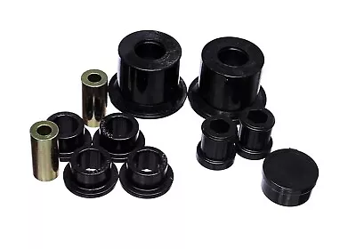 Energy Suspension 15.3120G Control Arm Bushing Set • $70.59