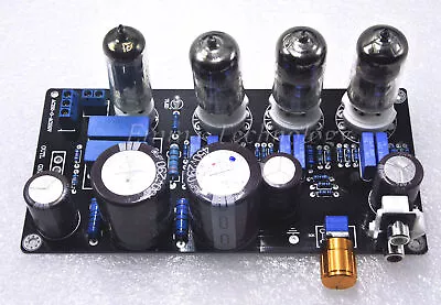 Preamplifier HIFI Tube Marantz M7 Buffer Audio Pre-AMP Board  • $34.98