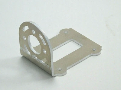 £7.99 • Buy 800 Size RC Boat Alloy Aluminium Electric Motor Mount For: RC Boat Ship Model