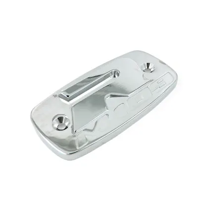 Brake Reservoir Cap Cover For Suzuki Boulevard M109R C50T C90T 2006-2015 Chrome • $15.11