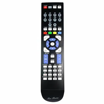 *NEW* RM-Series TV Remote Control For Samsung PS51D8000FU/XXU • £13.95