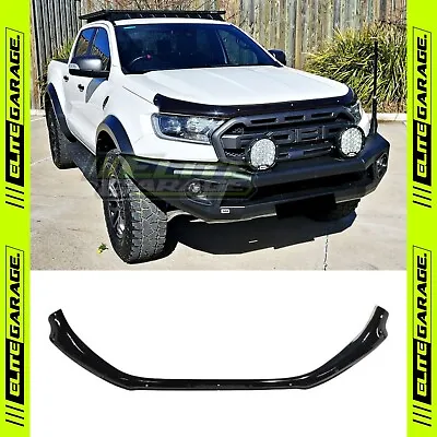 Bonnet Protector Suitable For Ford Ranger PX MKII 2015-2021 • $84