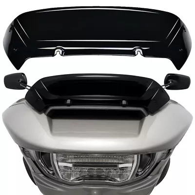 🔥4.5  Windshield Windscreen For Harley CVO Road Glide FLTRXSE FLTRX 2023-2024 • $112.76