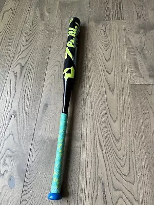 2022 DeMarini -13 Zenith Hybrid Fastpitch Softball Bat 29” -13 Used Good • $85