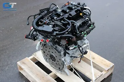 Acura Integra Fwd 1.5l Engine Motor Oem 2023 🔵-2k Miles- • $3649.99