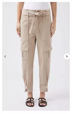 Decjuba Cargo Pants Size 8 • $5