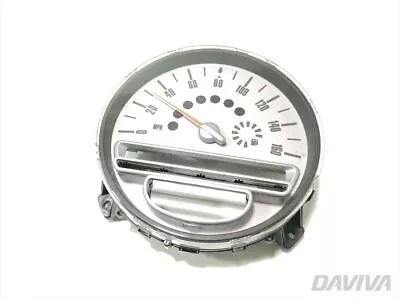 Mini Speedometer Instrument Block Cooper D Diesel 80kW (109HP) 67379411 • $31.27