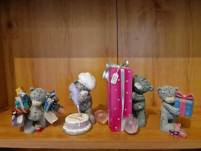 £10 • Buy Me To You Figurines Bundle