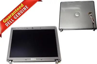Dell Latitude D400 X300 12.1  Complete LCD U0273 9T832 IAXG02D LTM12C505D J0045  • $33.63