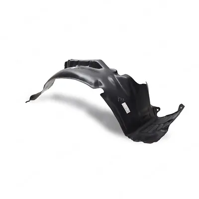 Fits Mitsubishi Lancer Mirage 1996 - '00 Lh Front Inner Fender Liner Plastic • $96.74