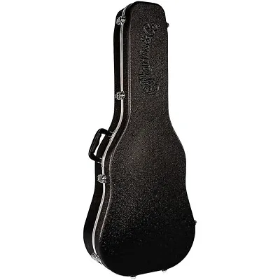 Martin Molded Dreadnought Hardshell Case Black • $379.99