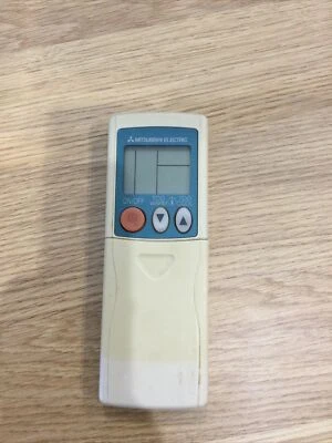 $35 • Buy Mitsubishi Electric Air Conditioner Remote Control