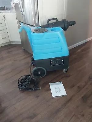 Mytee 7000DX Flood Hog Flood Extractor Bulk Carpet Extractor Cleaner TESTED • $1600