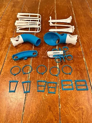 Mattel Mind Flex Replacement Game Pieces Various Parts See Description • $9.99