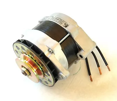 12V 4000W For Battery Charging MAGNUM PMA  Permanent Alternator Generator Motor • $399.99