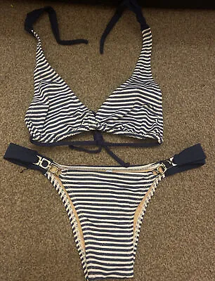 Lola Luna Bikini Size M • £25.99