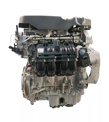 Engine For Opel Astra K B16 68 1.4 Petrol B14XE LV7 95526076 • $1079