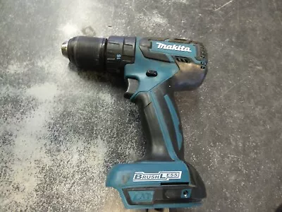 Makita Lxph05 Hammer Drill 18v Bare Tool! • $29.99