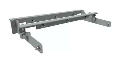 Turnoverball Mounting Kit Gooseneck Trailer Hitch Mount Kit Frame • $307.73