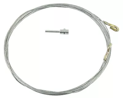 EMPI 4863 Universal Throttle Cable VW Beetle Ghia Sandrail Bug Buggy Baja • $15.99