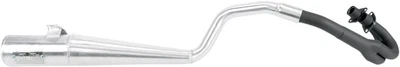 $430.95 • Buy RCM Full Exhaust DG Performance 06-2507 For 85-86 Honda ATC350X