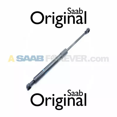 SAAB 9-3 2004-2011 Trunk Strut Convertible Left Or Right GENUINE OEM 12831543 • $24.99