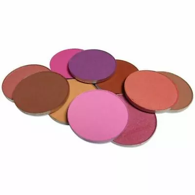 La Femme Blush On Rouge Palette Refills 51 Colors To Choose From • $10