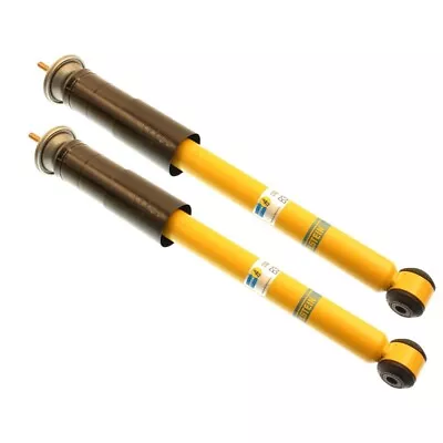 Bilstein B8 Front Shock Absorber Pair Fits 92 - 99 Mercedes S320 / S420 / S500 • $268.98