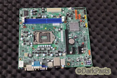 £34.95 • Buy IBM Lenovo Motherboard FRU 03T8179 System Board ThinkCentre M72