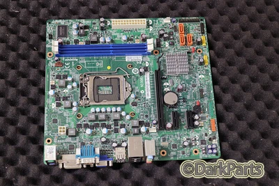 £34.95 • Buy IBM Lenovo Motherboard FRU 03T8179 System Board ThinkCentre M72