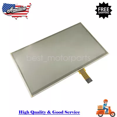 TOUCH-SCREEN GLASS Digitizer Fits For 10-18 DODGE MYGIG UConnect RHB RBZ 6.5  • $17.13