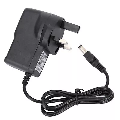 (UK Plug) Musical Adapter Power 9V Power Cable Guitar Effects Pedal Power UK • £5.46