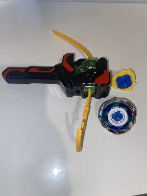 £14.99 • Buy Vintage Beyblade Collection Launchers Collectable Takara Tomy