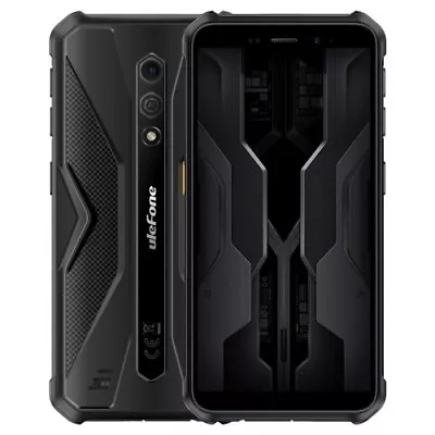 Ulefone Armor X12 Pro 4GB+64GB IP68/IP69K Rugged Phone 5.45inch Android 13 4G • £161.75