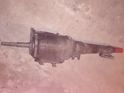 Mopar A833 4 Speed Transmission Dodge Charger Plymouth Roadrunner • $559