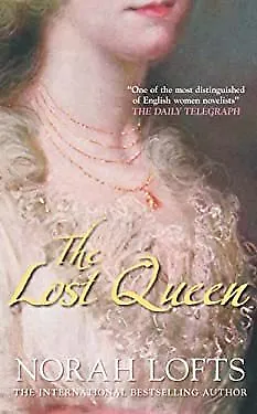 £3.13 • Buy Lost Queen Paperback Norah Lofts