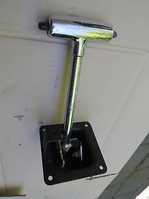 Ford Xw Xy Xa Xb Gt Sedan Or Coupe Auto Gearbox T Bar Shifter .r/h Linkage • $475