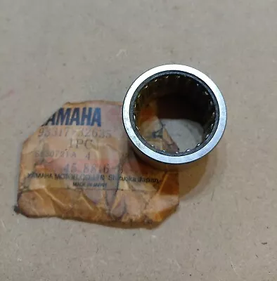 Yamaha Vmax 1200 Rear Wheel Bearing • $74.51