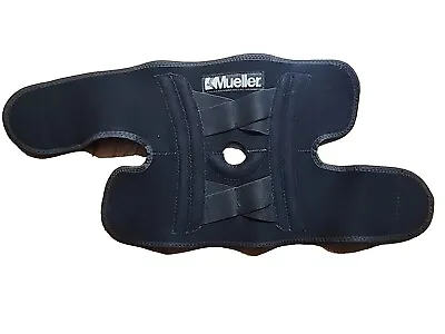 Mueller Leg/Knee Brace Adjustable Straps For Arthritis And Knee Pain - GOOD CON. • $12