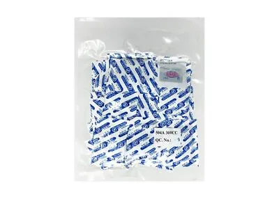 $12.33 • Buy Oxygen Absorbers For Mylar Bags Or Vacuum Sealer Bag Food Storage 300cc - Qty 50