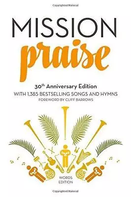 Mission Praise: Words • £8.74