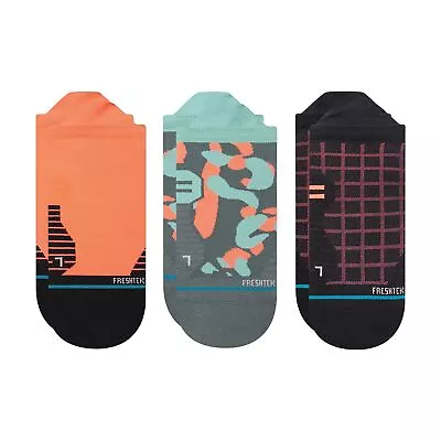 Stance Performance Tab Socks 3 Pack • $27.90