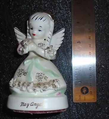 Vintage Angel Figure May • $5