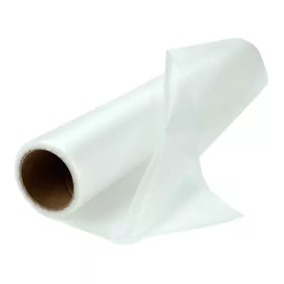 Melt Away Machine Embroidery Stabilizer Backing Roll(s) • $2.99