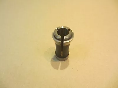 IMPERIAL MA99E 35/64  Collet For Myford / Burnerd Lever Operated Collet Chuck • £29.99