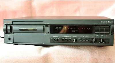 Nakamichi Cassette Deck 2 Player • £295