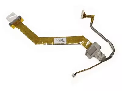 £3.50 • Buy Toshiba Equium A200 LCD Screen Cable 6017B0130401