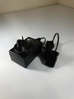£6 • Buy Hornby Scalextric/Micro Scalextric P9400W, 15 Volt Mains Adaptor,Power Supply