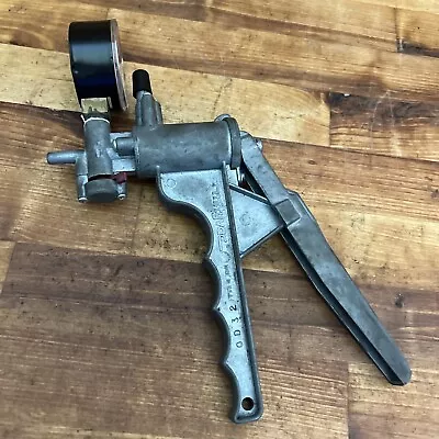 $55 • Buy Vintage MityVac Automotive Vacuum Pump Tool Tester - Metal Body - Made In USA