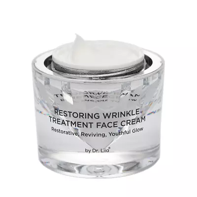 Restoring Wrinkle Treatment Face Cream For Mature Skin • $51.75